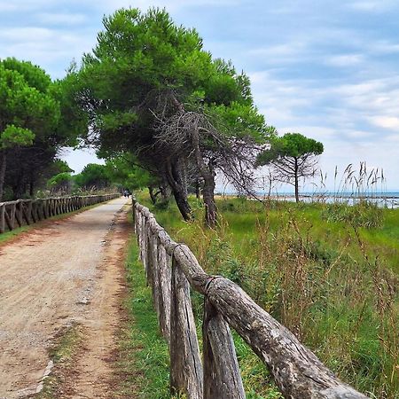 Cozy Villa 250 Metres From The Beach - Beahost - Bibione Eksteriør billede