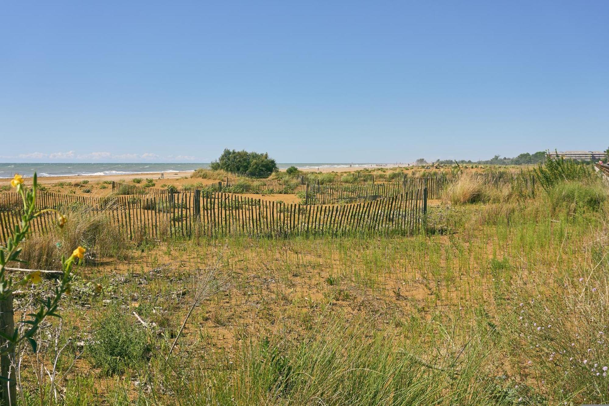 Cozy Villa 250 Metres From The Beach - Beahost - Bibione Eksteriør billede