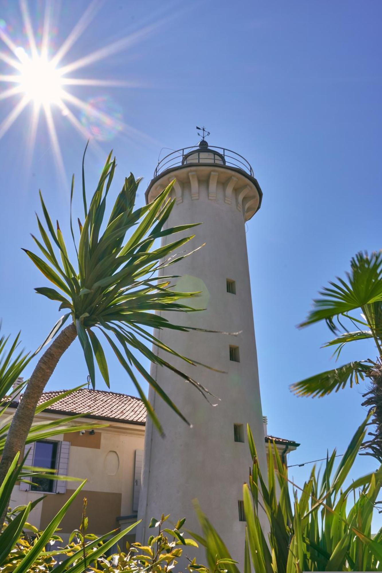 Cozy Villa 250 Metres From The Beach - Beahost - Bibione Eksteriør billede