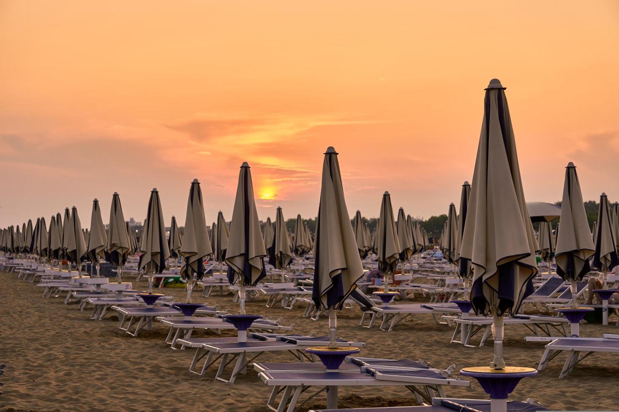 Cozy Villa 250 Metres From The Beach - Beahost - Bibione Eksteriør billede