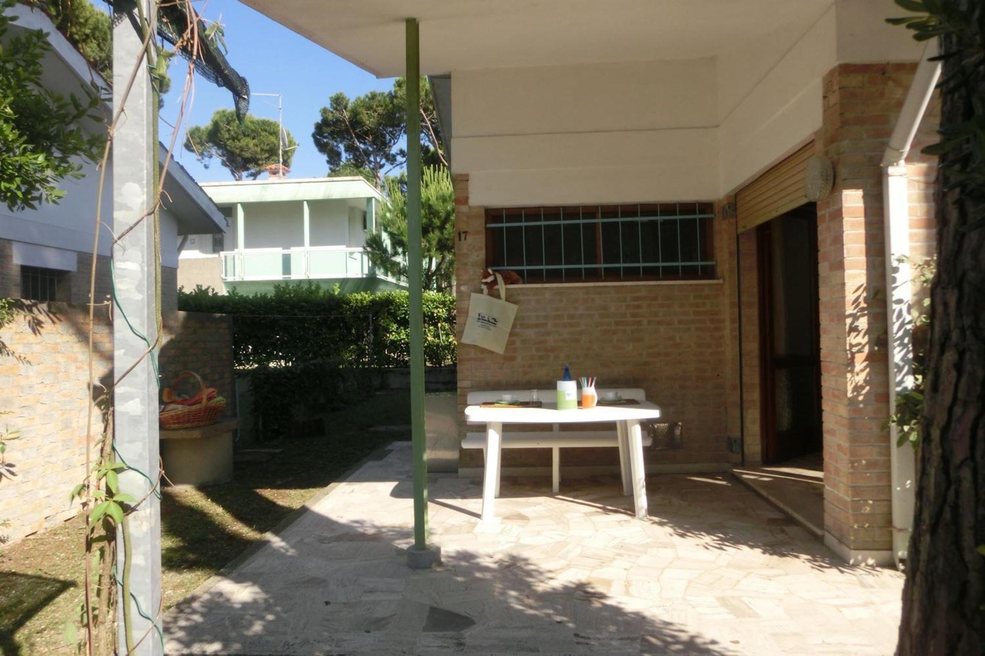 Cozy Villa 250 Metres From The Beach - Beahost - Bibione Eksteriør billede