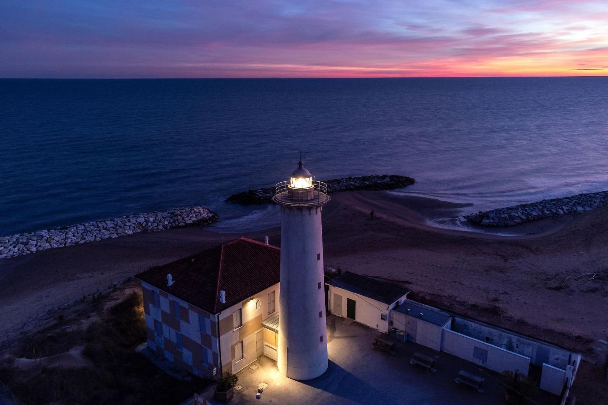 Cozy Villa 250 Metres From The Beach - Beahost - Bibione Eksteriør billede