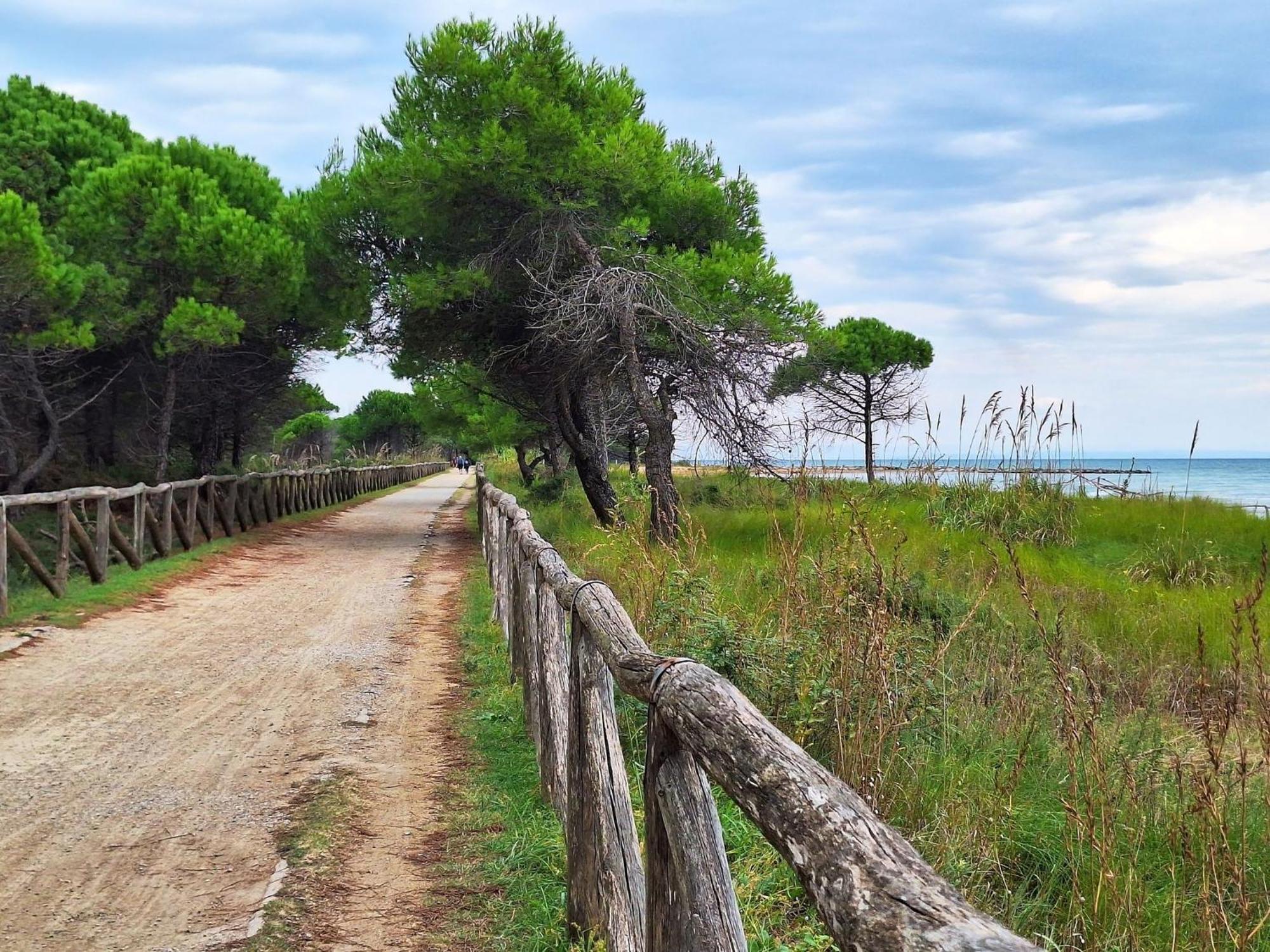 Cozy Villa 250 Metres From The Beach - Beahost - Bibione Eksteriør billede