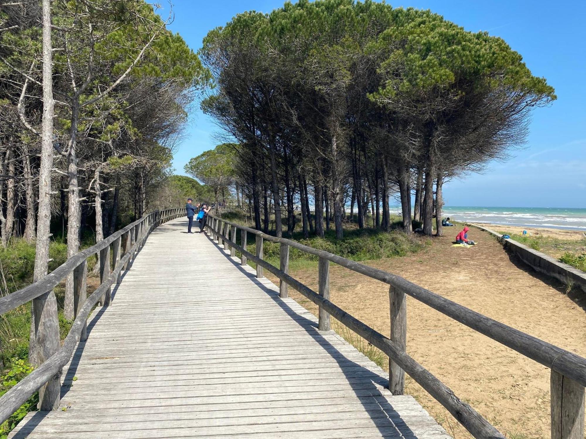 Cozy Villa 250 Metres From The Beach - Beahost - Bibione Eksteriør billede